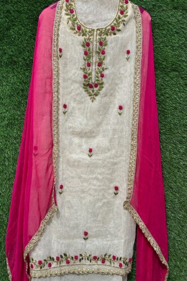 Kotta Doria Suit