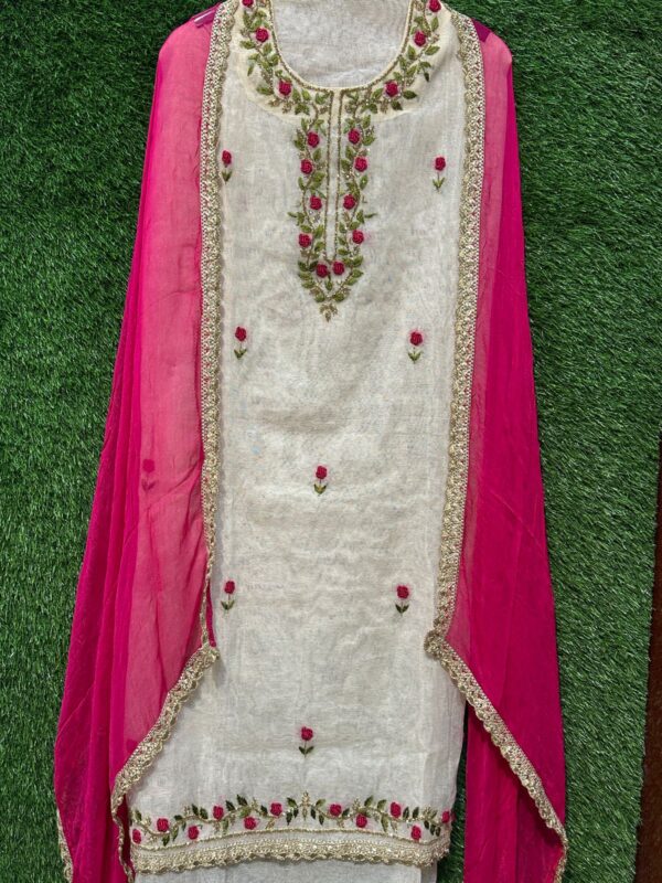 Kotta Doria Suit