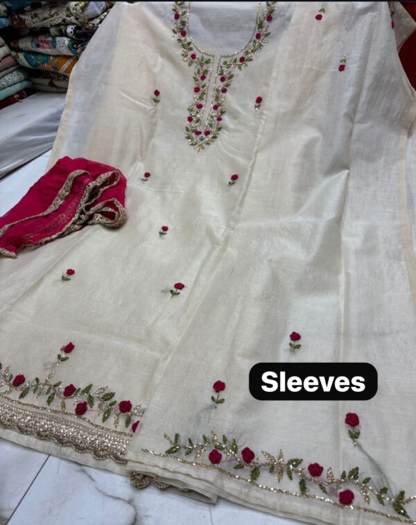Kotta Doria Suit - Image 2