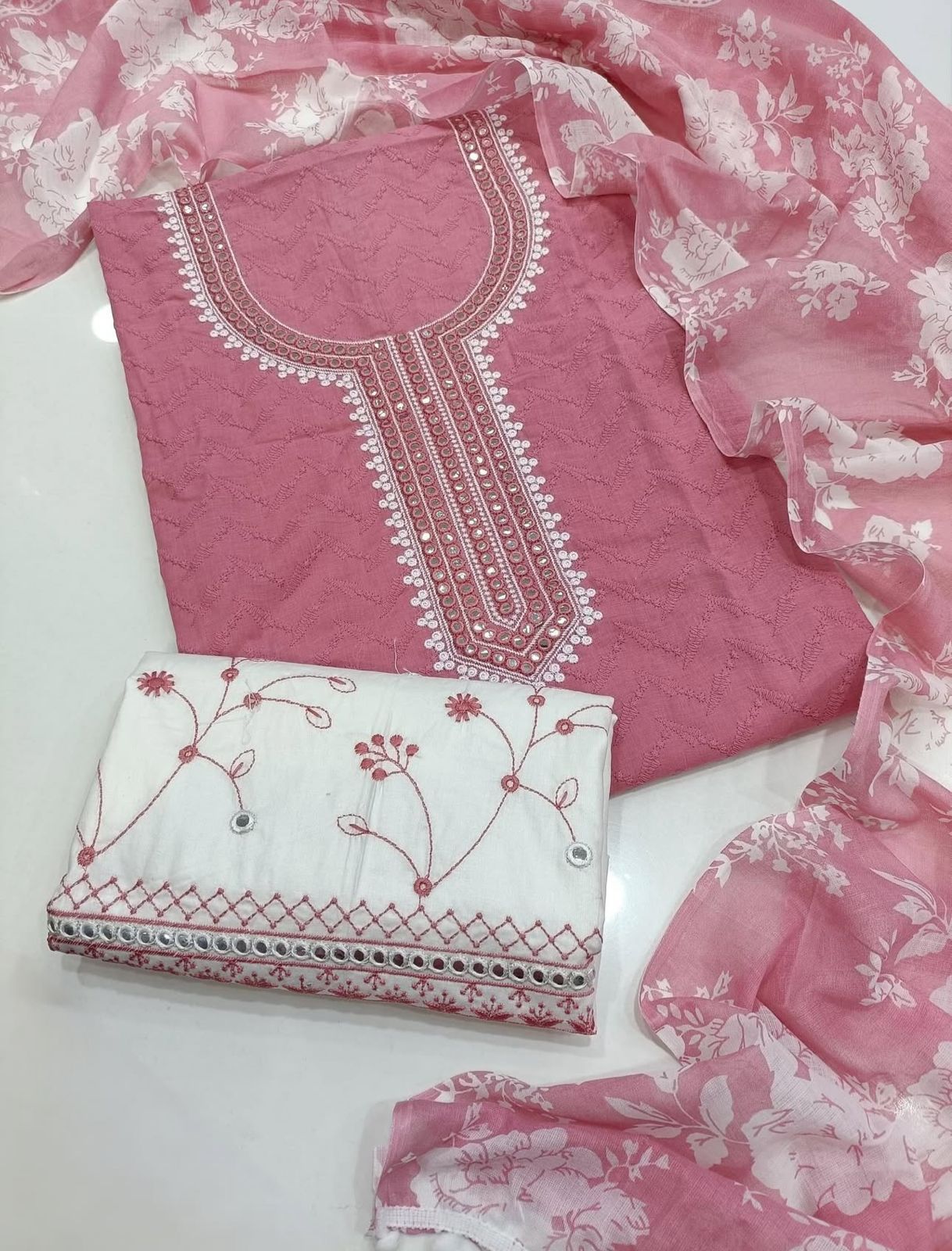 Beautiful Bottom Work Suit