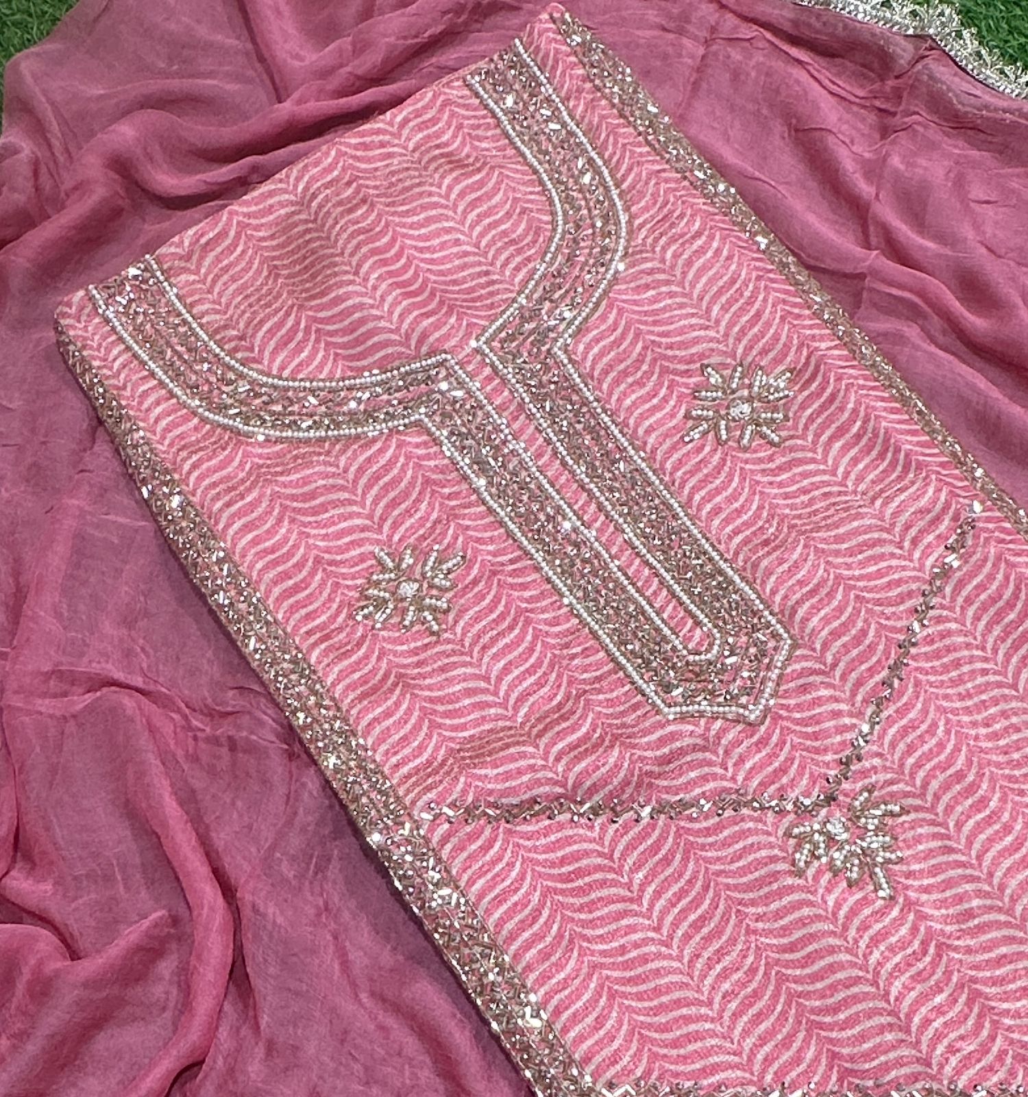 Partywear  Suit